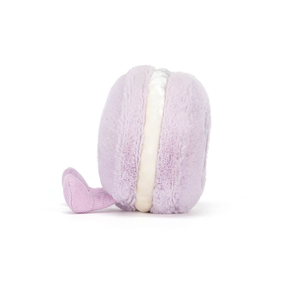 Jellycat Amuseables May Macaron