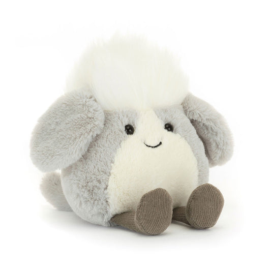 Jellycat AmuseabeanSheepdog