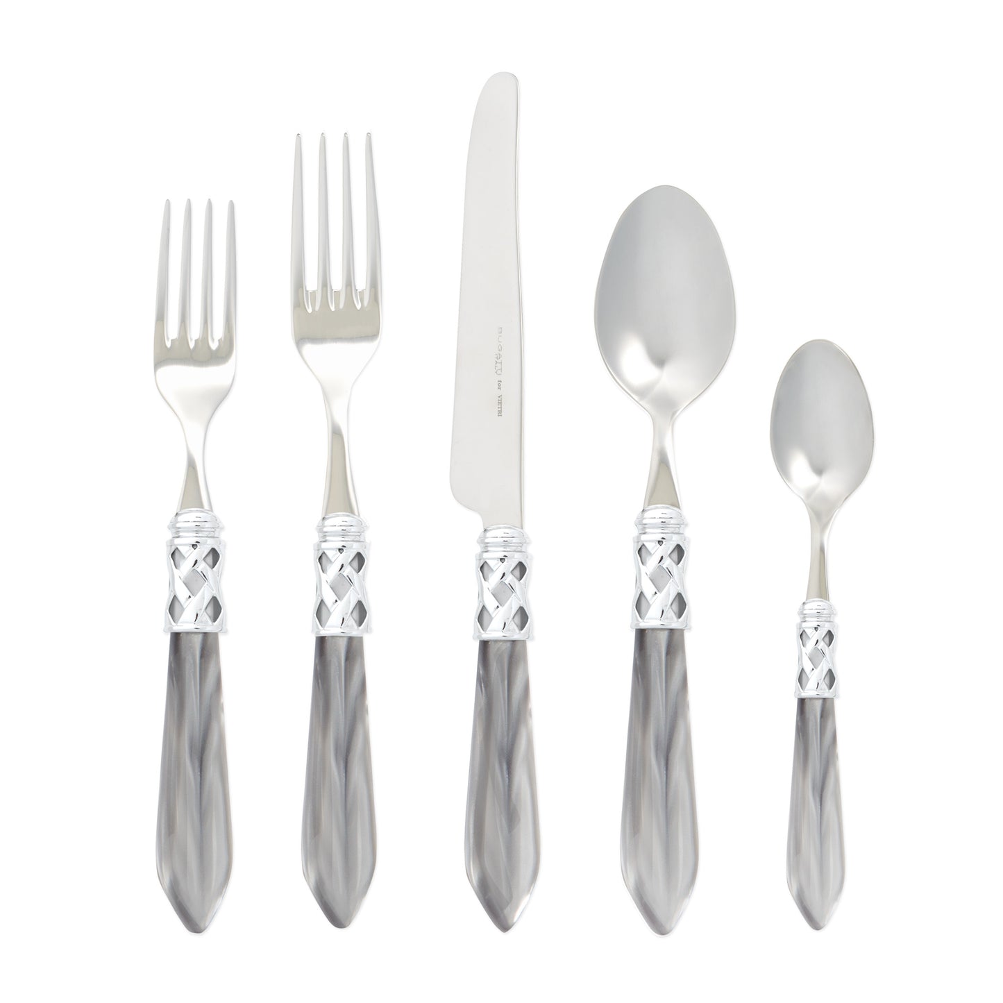 VIETRI Aladdin Brilliant Five-Piece Place Setting