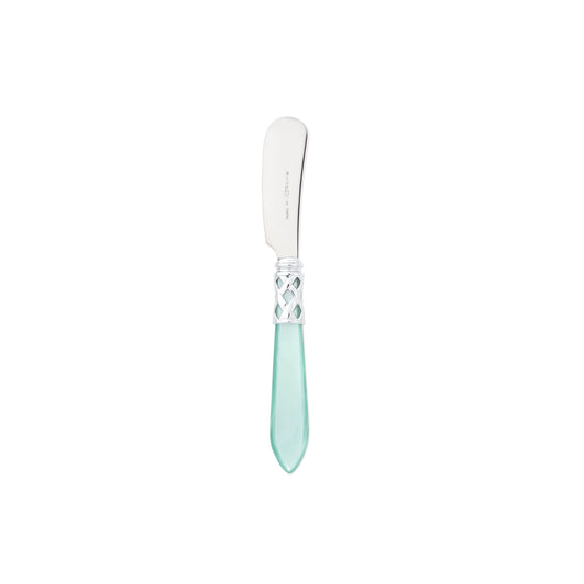 VIETRI Aladdin Brilliant Small Spreader