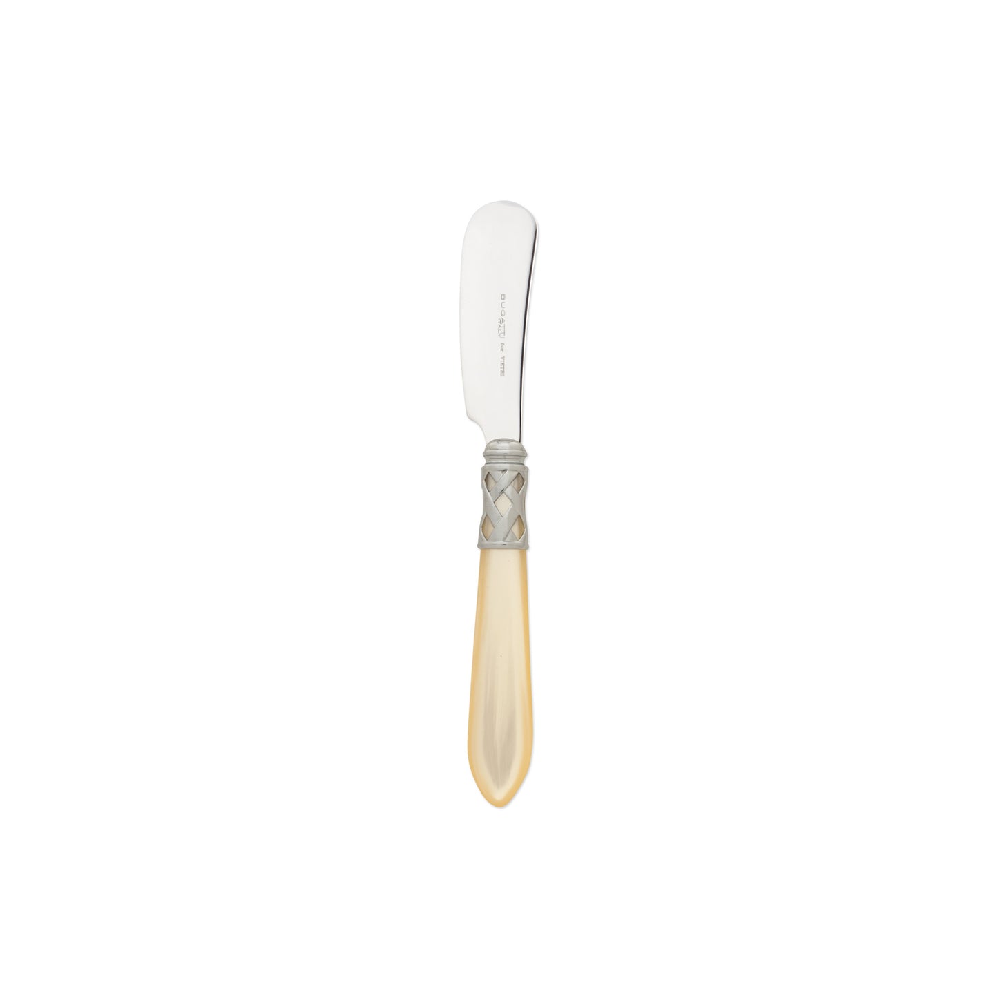 VIETRI Aladdin Antique Small Spreader