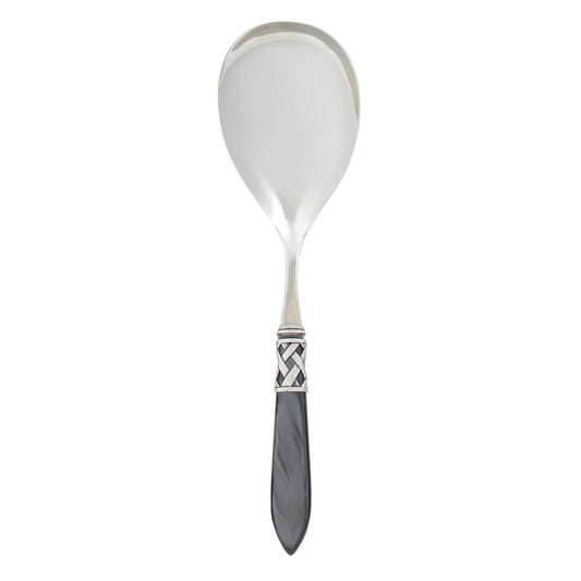 VIETRI Aladdin Antique Serving Spoon