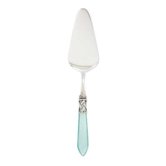 VIETRI Aladdin Antique Pastry Server