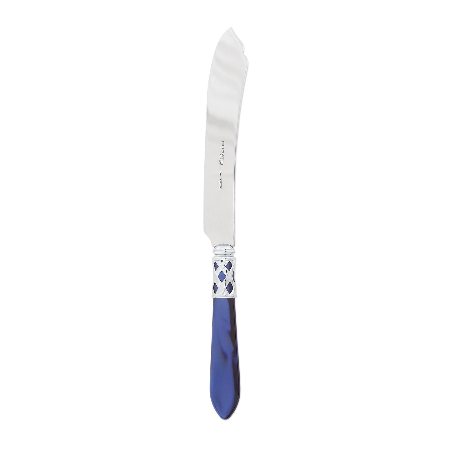 VIETRI Aladdin Brilliant Cake Knife