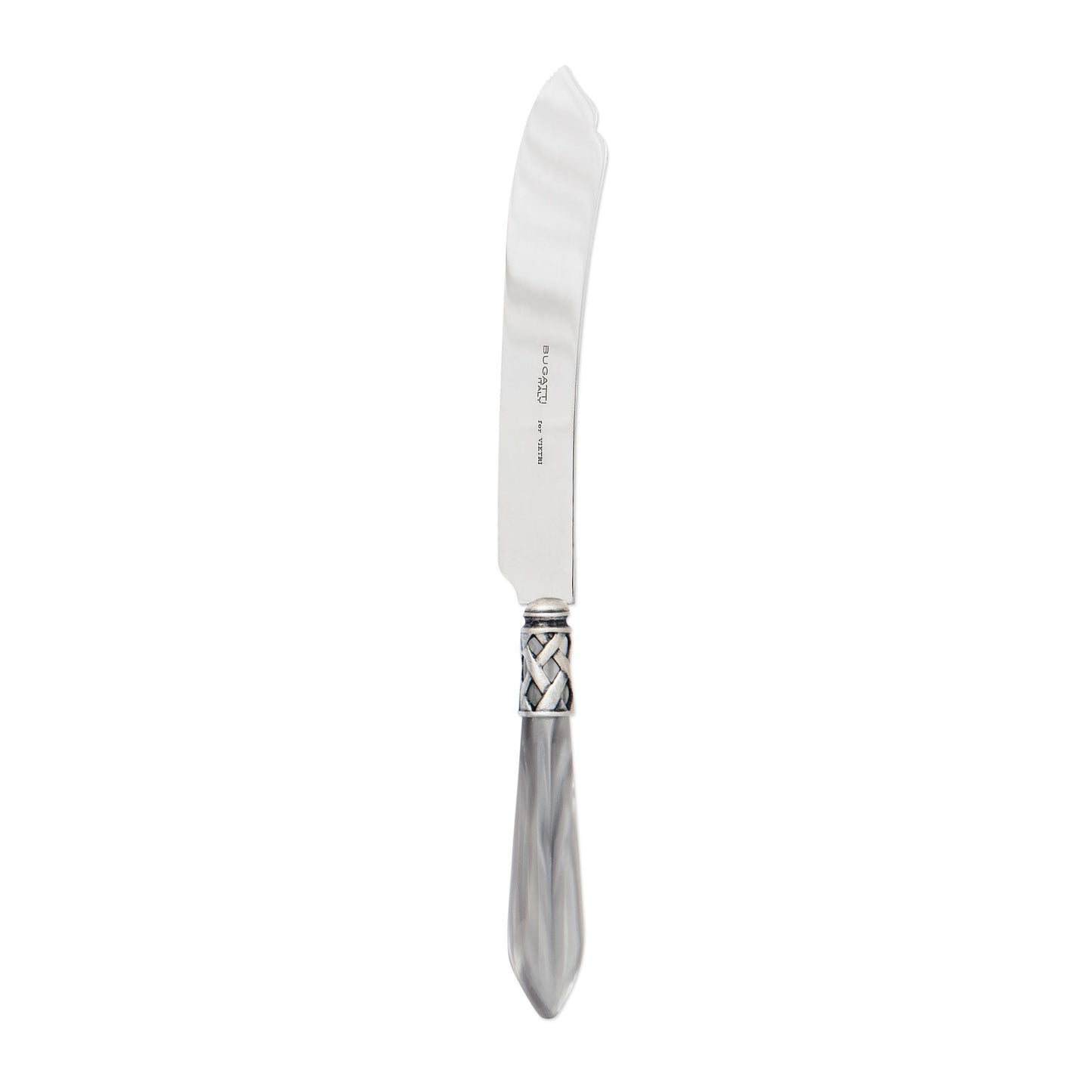 VIETRI Aladdin Antique Cake Knife