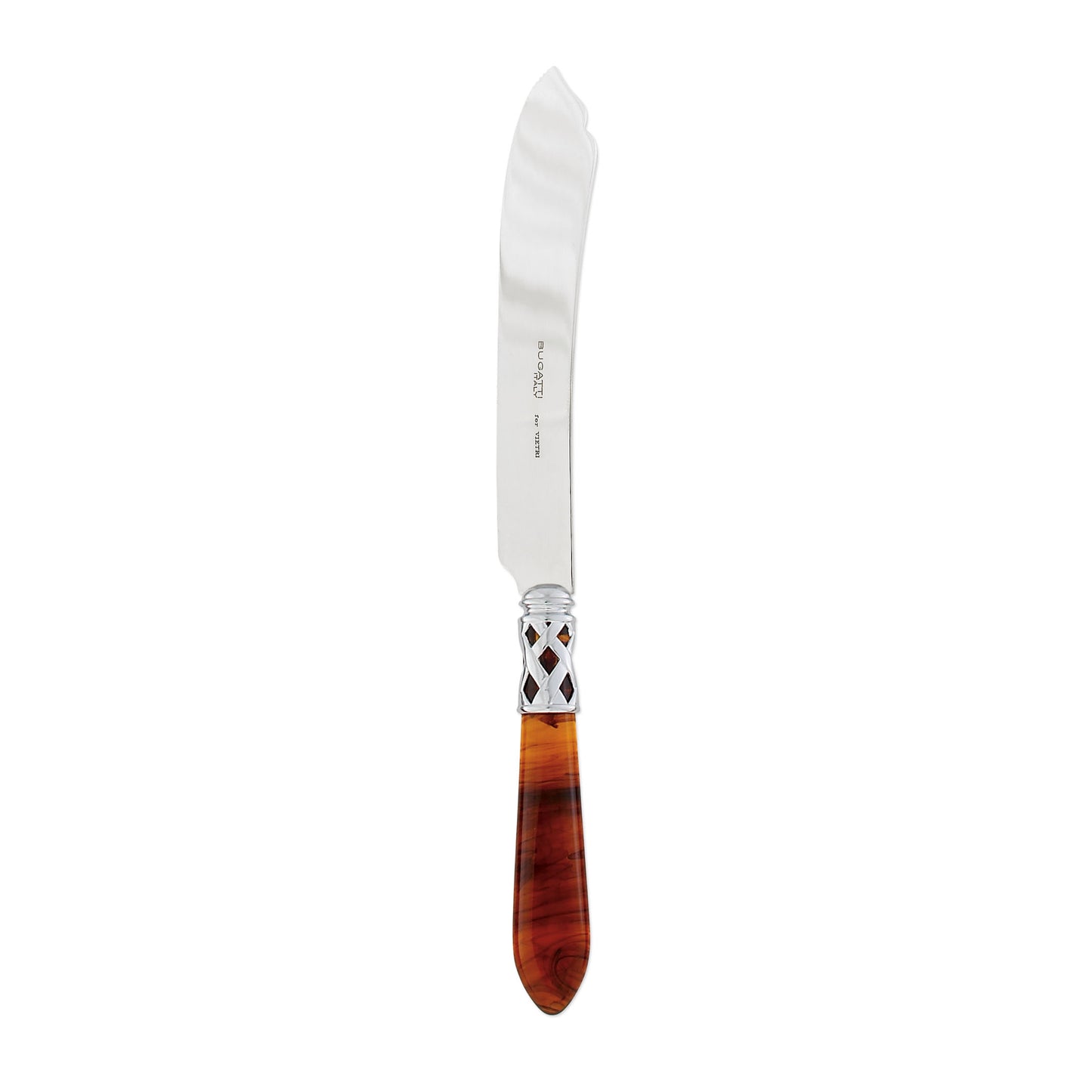 VIETRI Aladdin Brilliant Cake Knife