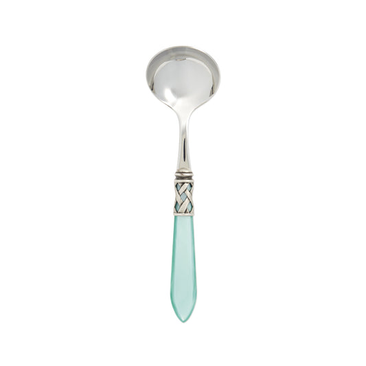 VIETRI Aladdin Antique Sauce Ladle