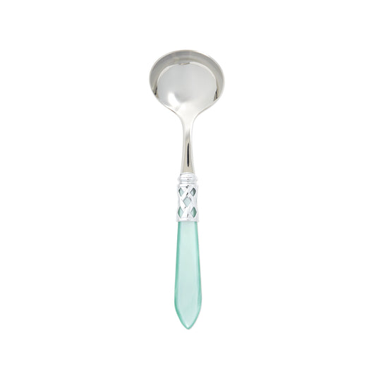 VIETRI Aladdin Brilliant Sauce Ladle