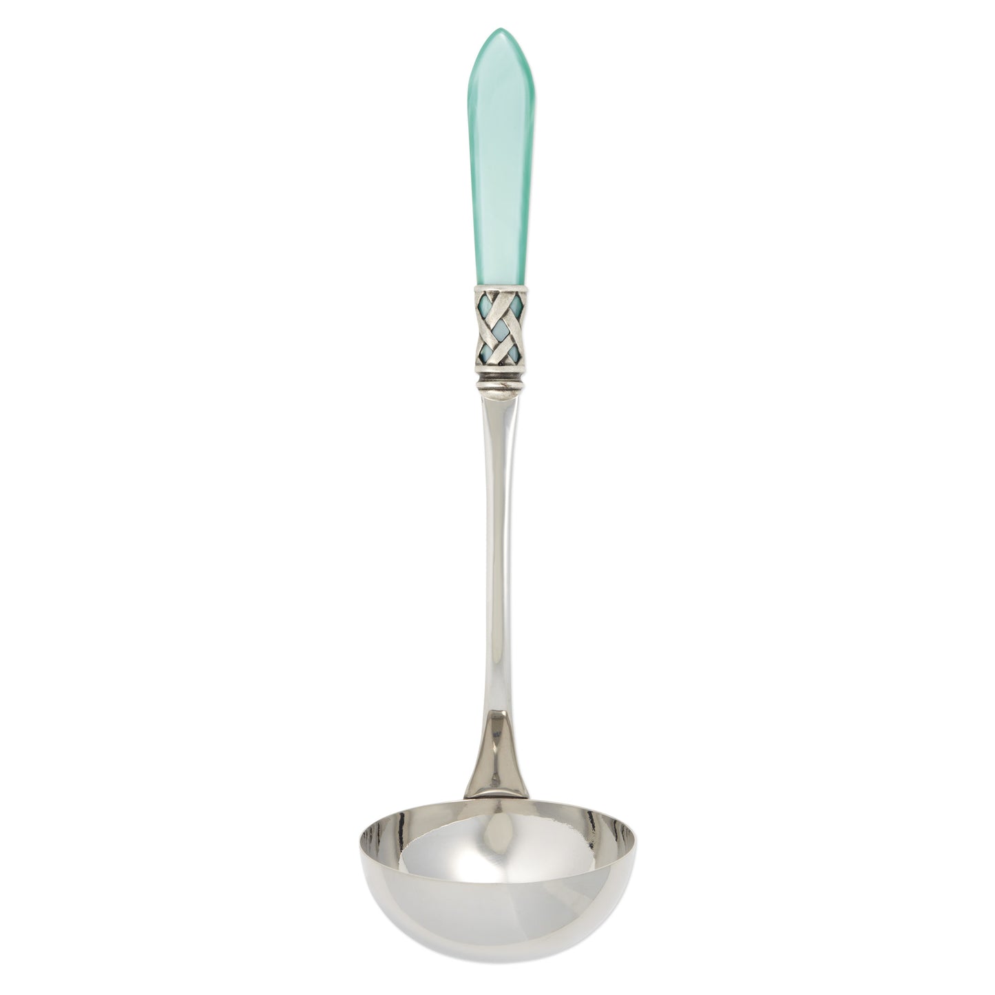 VIETRI Aladdin Antique Soup Ladle