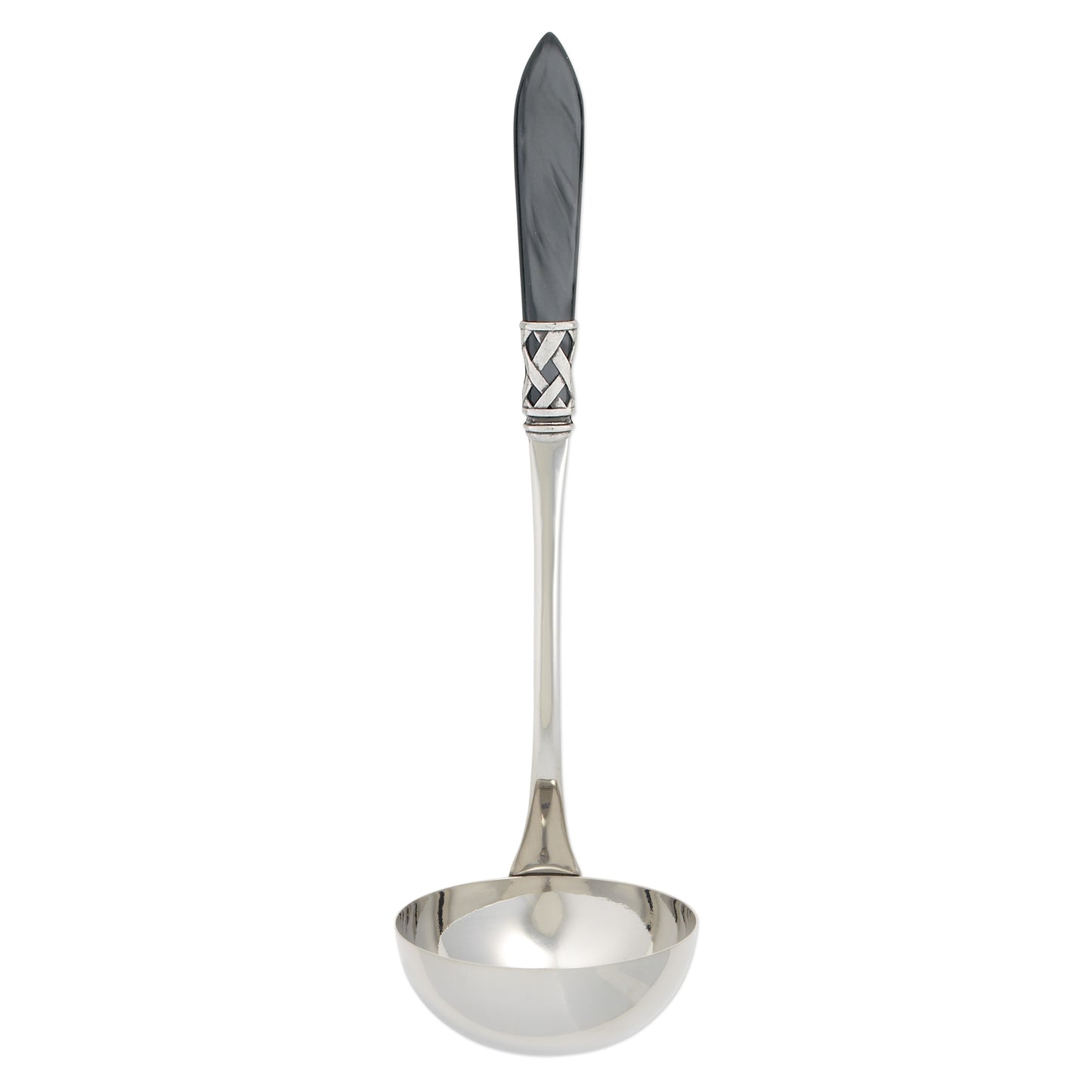 VIETRI Aladdin Antique Soup Ladle