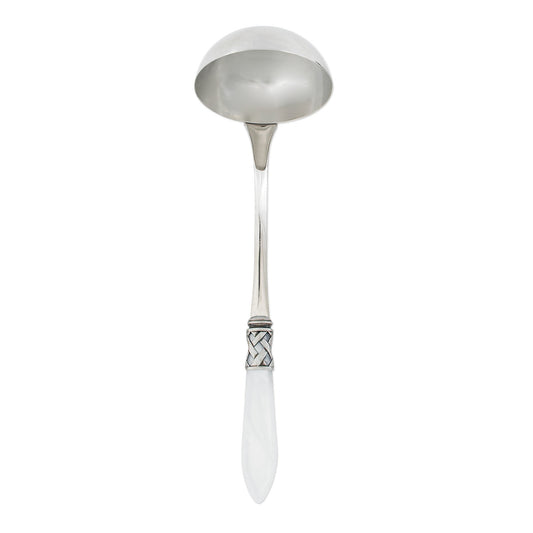 VIETRI Aladdin Antique Soup Ladle