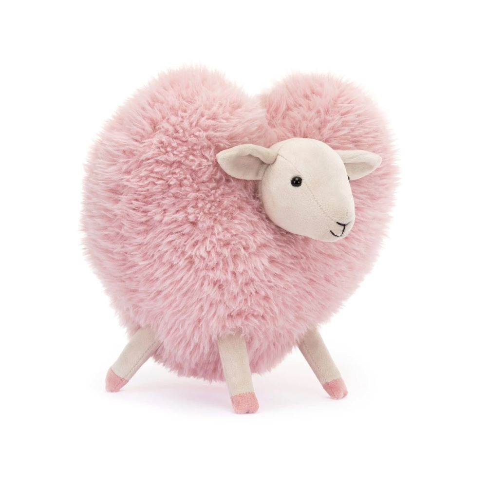 Jellycat Aimee Sheep