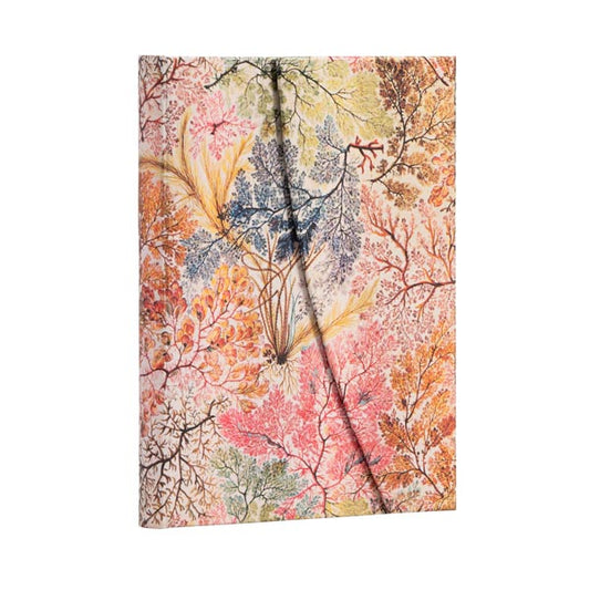 Anemone Hardcover Journal