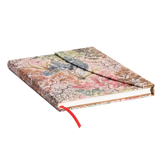 Anemone Hardcover Journal