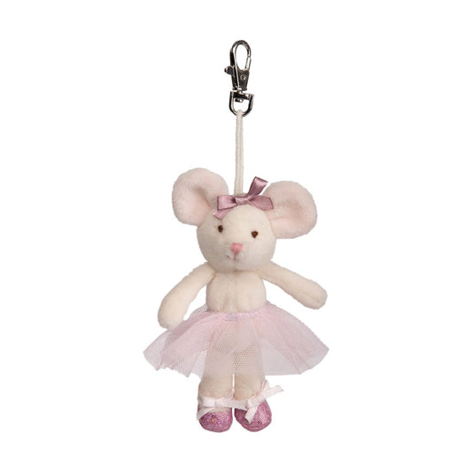 Antonia Key Ring