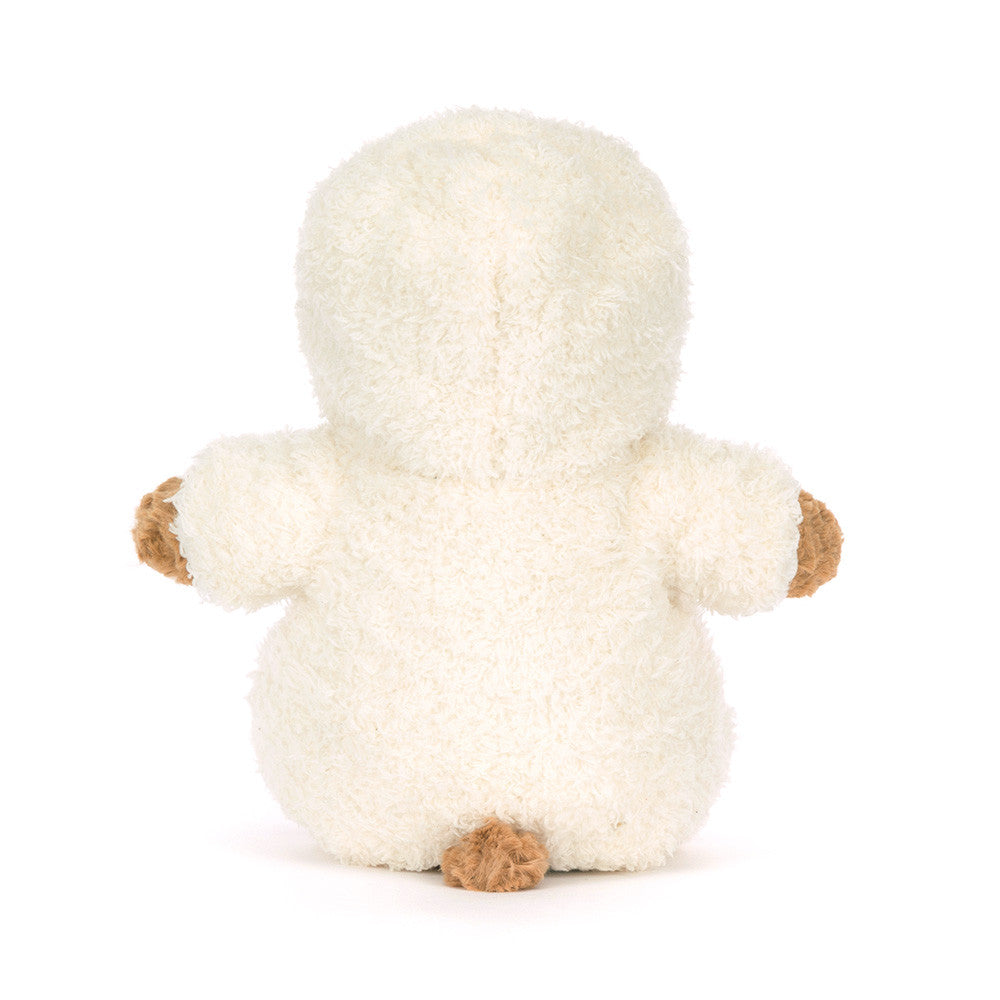 Jellycat Bartholomew Bear All-In-One Outfit – Palermo Coffee & Gifts