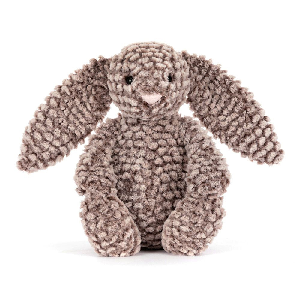 Jellycat Bashful Luxe Bunny Pine