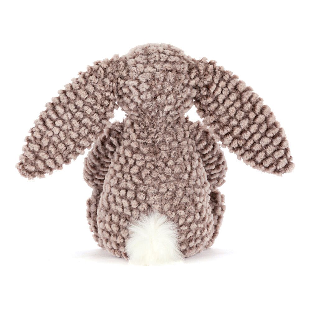 Jellycat Bashful Luxe Bunny Pine