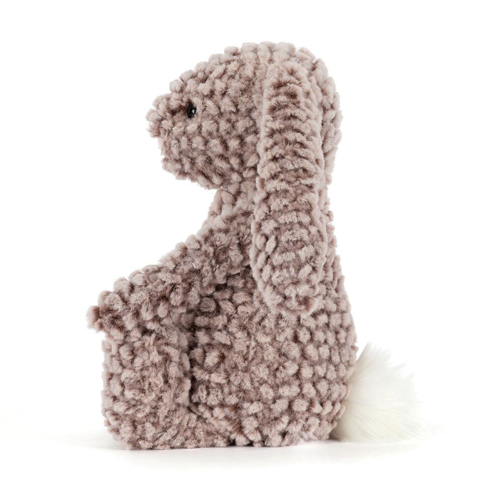 Jellycat Bashful Luxe Bunny Pine – Palermo Coffee & Gifts