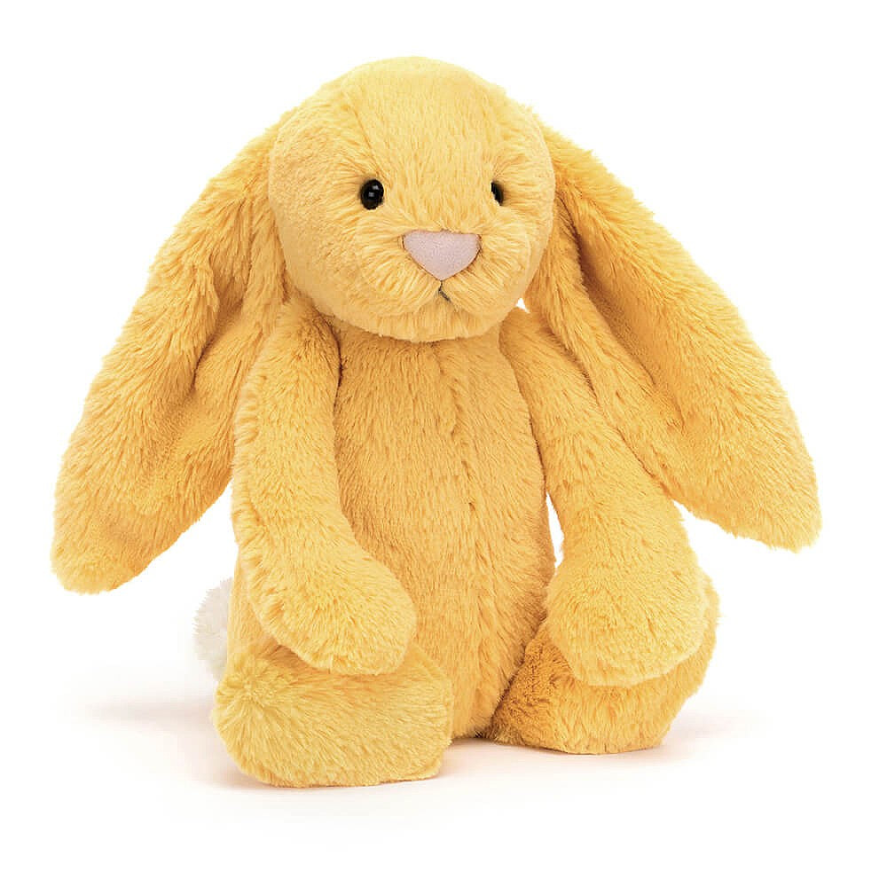 Jellycat Bashful Sunshine Bunny