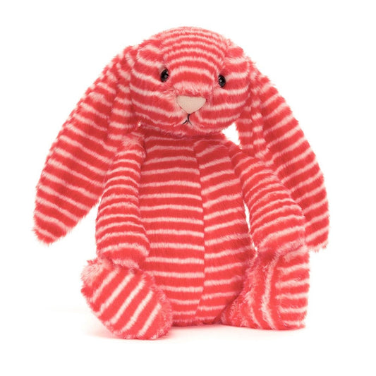 Jellycat Basfhul Evey Bunny