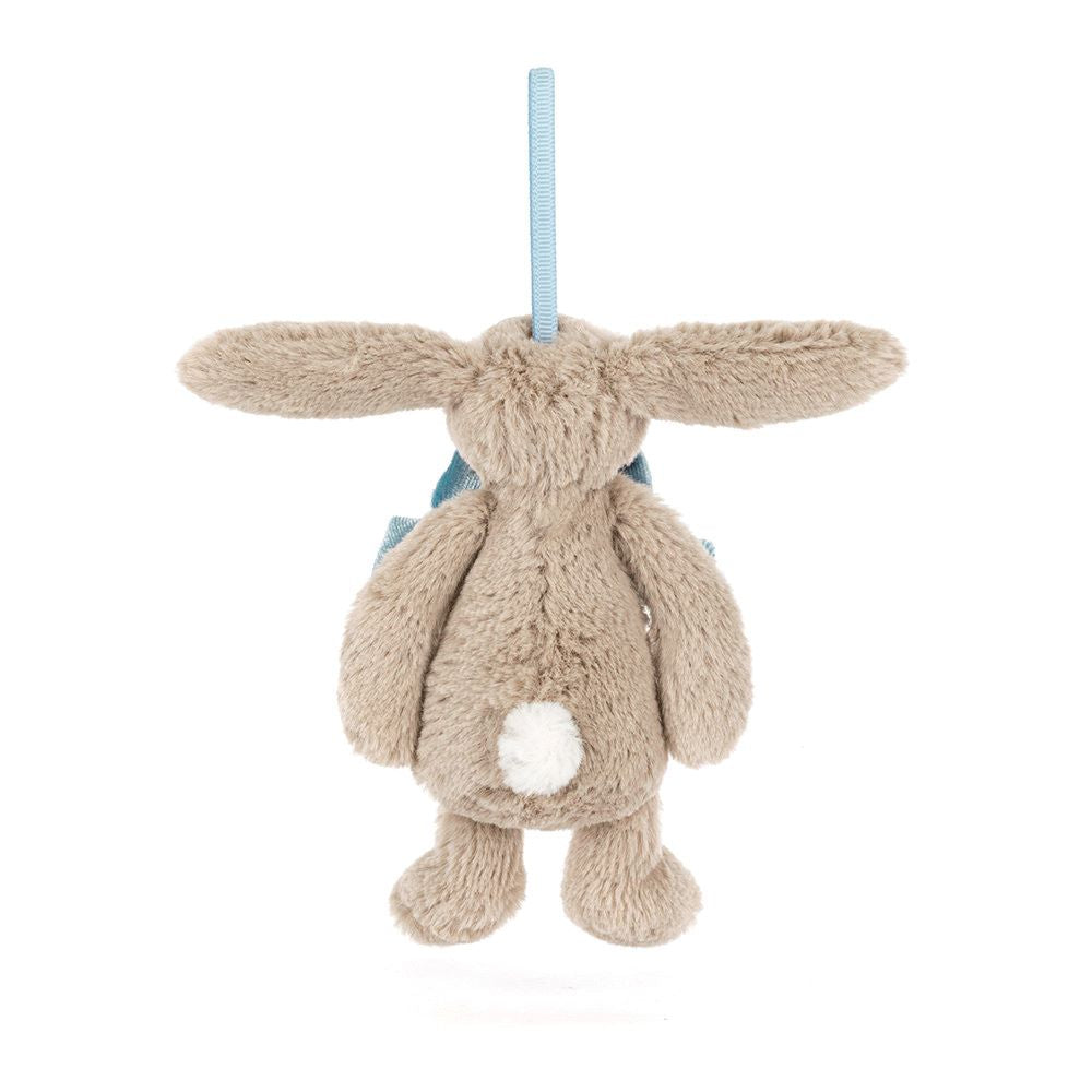 Jellycat Bashful Beige Bunny Tree Decoration