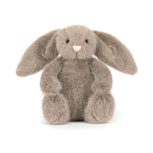 Jellycat Fawn Flufflet Bunny