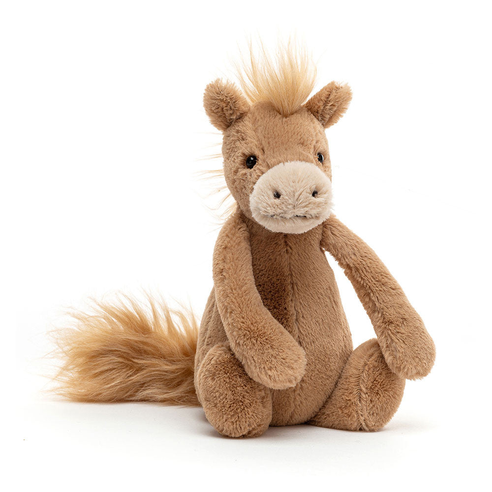 Jellycat Bashful Pony