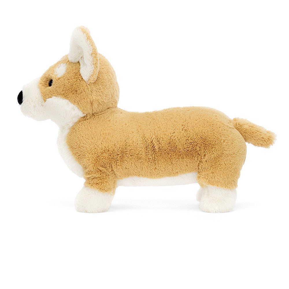 Jellycat Betty Corgi