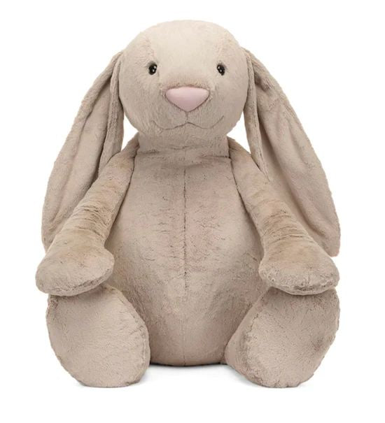 Jellycat Bashful Beige Bunny Gigantic