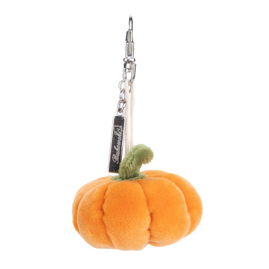 Pumpkin Key Ring