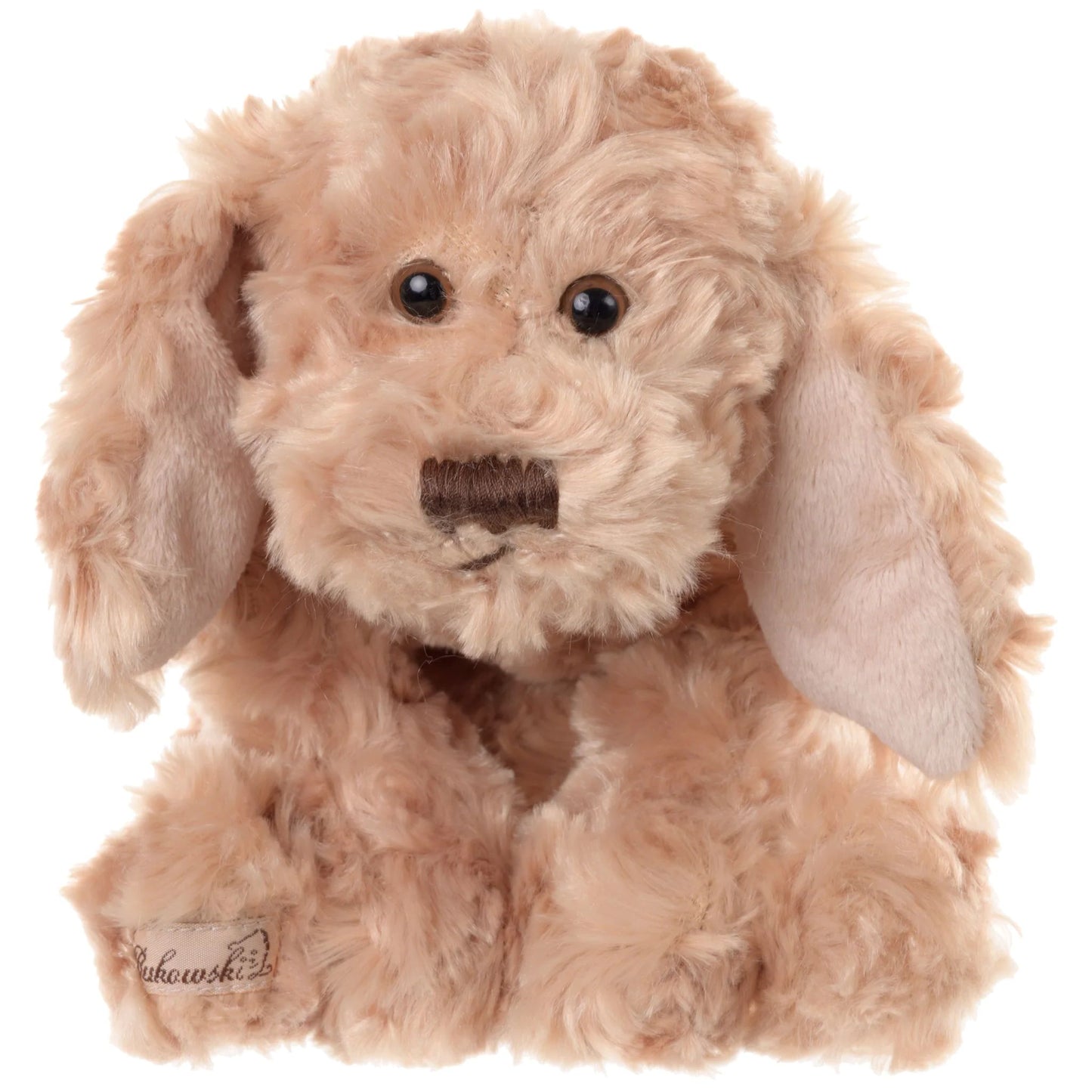 Buddy Puppy Plush