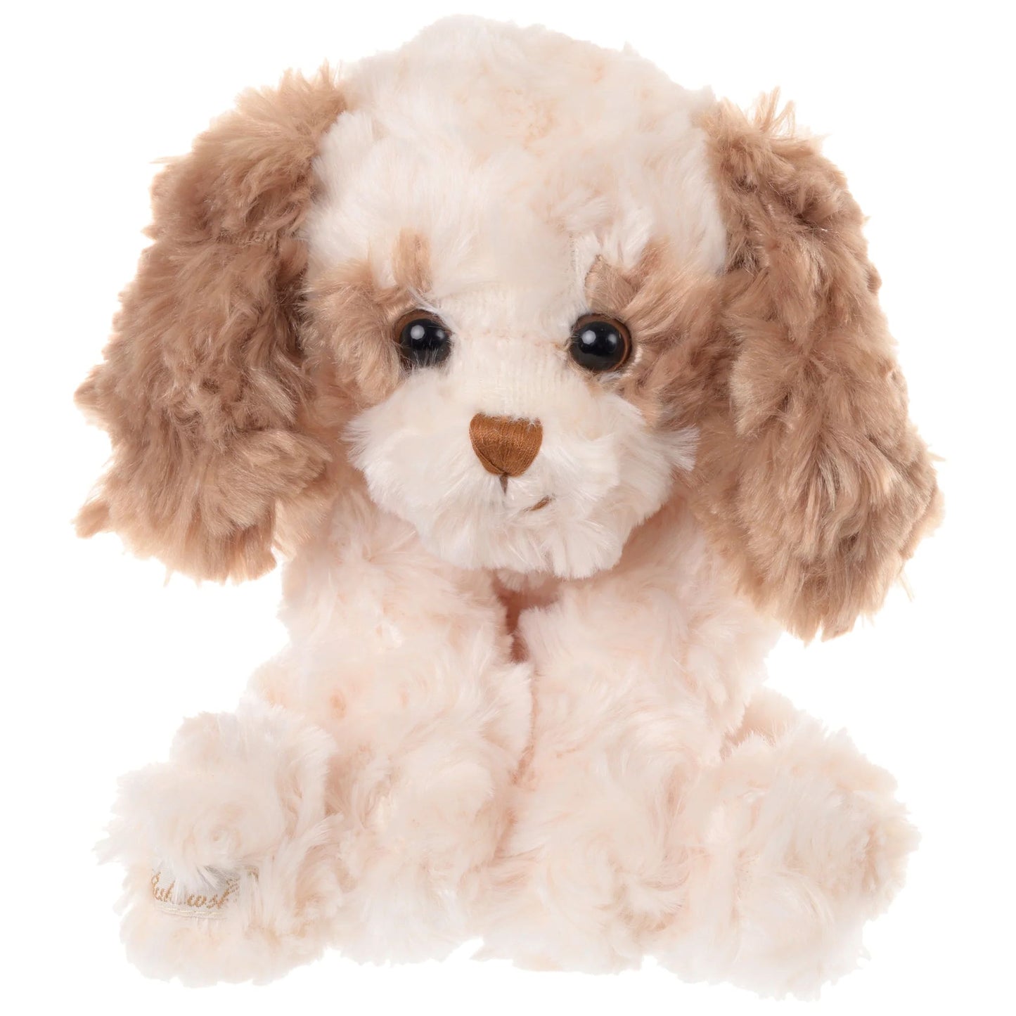 Buddylina Puppy Plush