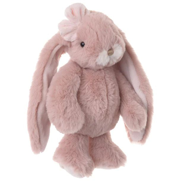 Antique Pink Junior Kanini Bunny