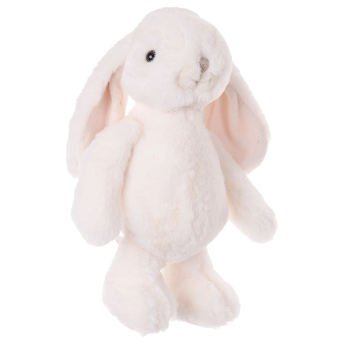 Bukowski Bears White Lovely Kanini