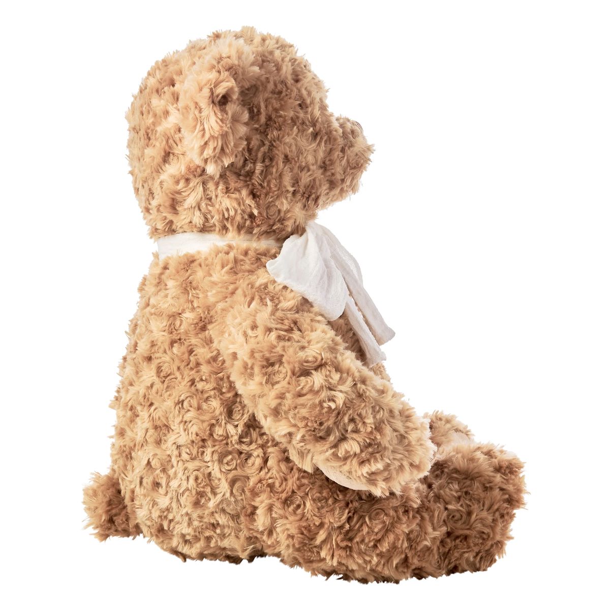 The Big Boy Anton Bear