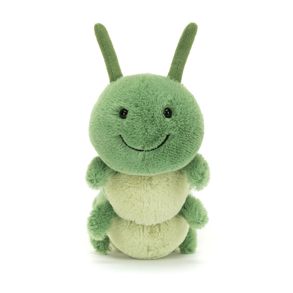 Jellycat Carys Caterpillar