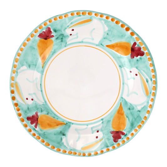 VIETRI Campagna Coniglio Service Plate/Charger