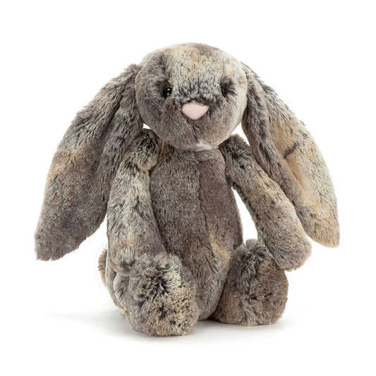 Jellycat Bashful Woodland Bunny