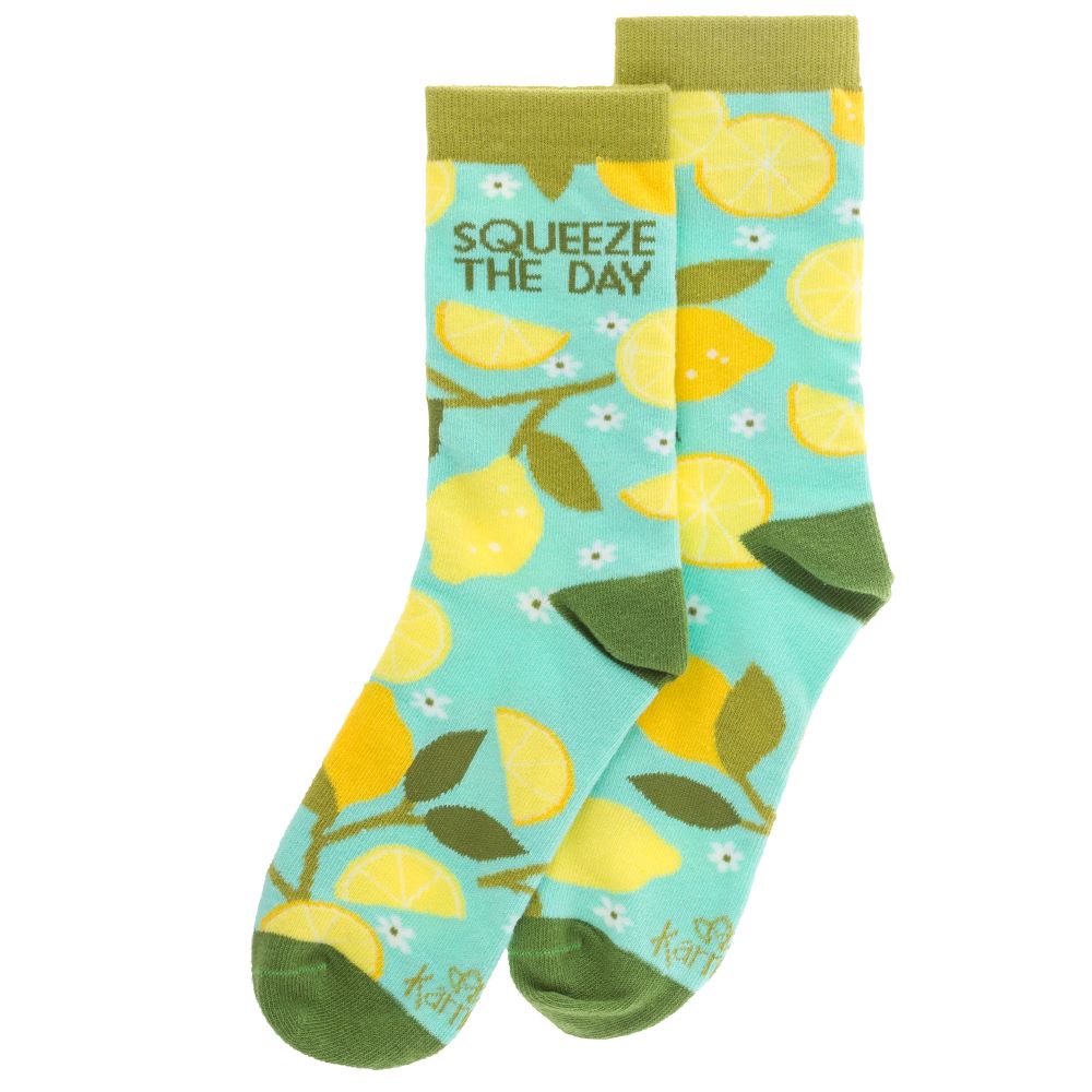 Everyday Crew Socks
