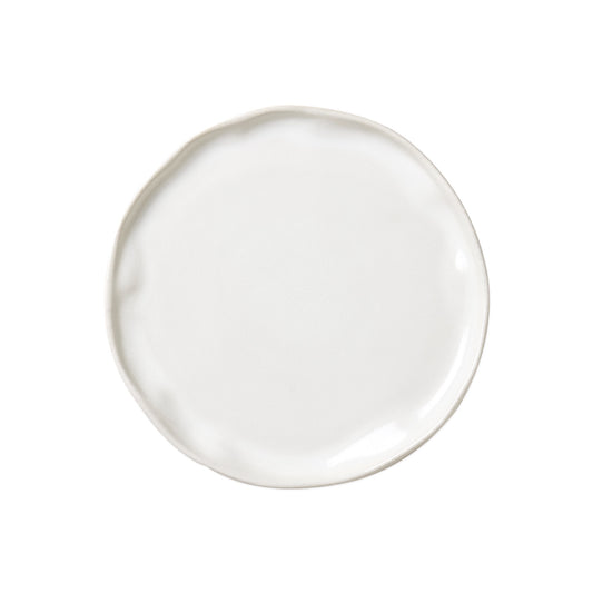 VIETRI Forma Cloud Salad Plate