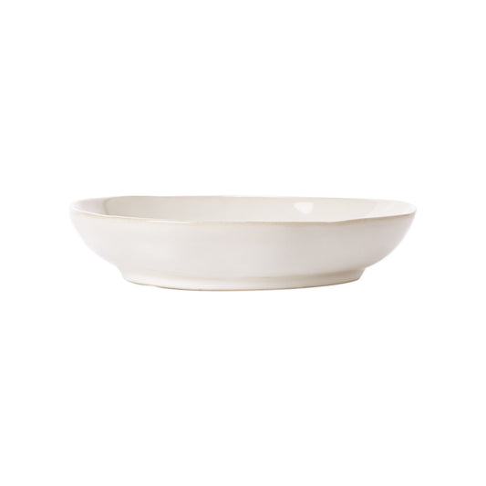 VIETRI Forma Cloud Pasta Bowl