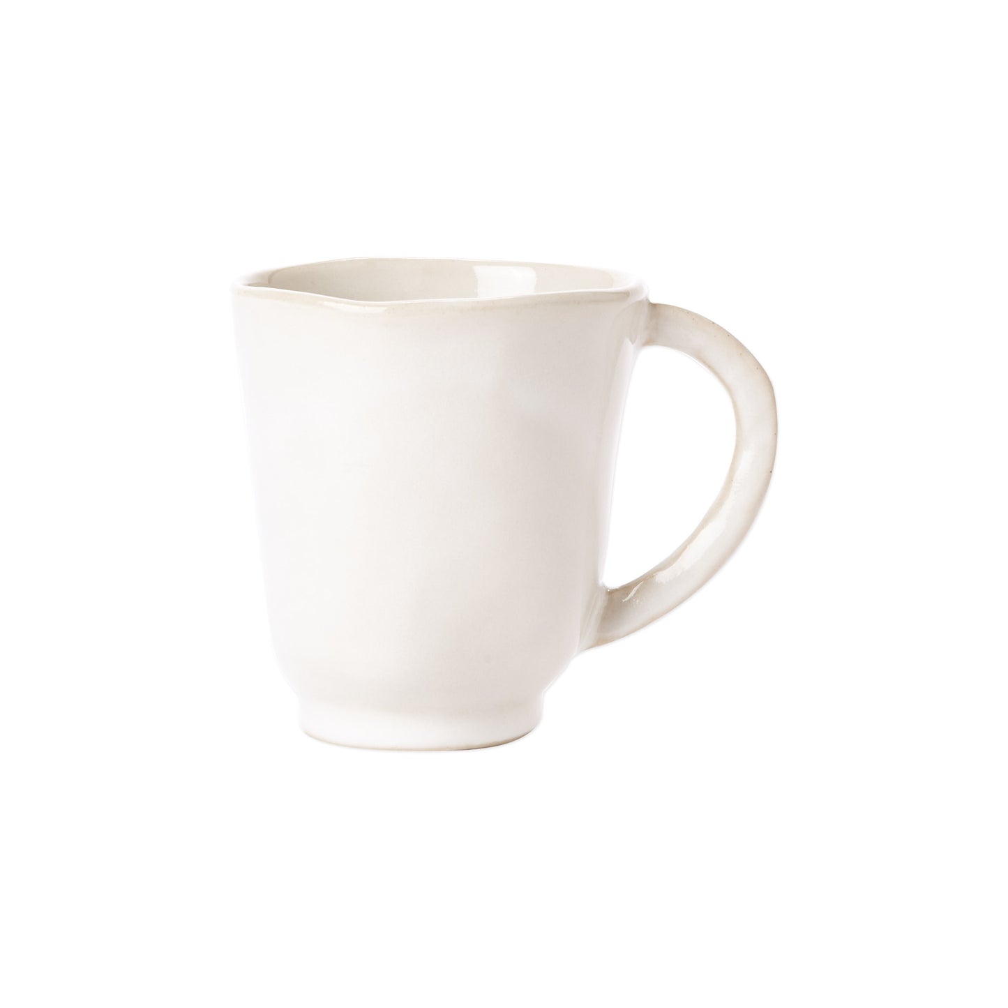 VIETRI Forma Cloud Mug