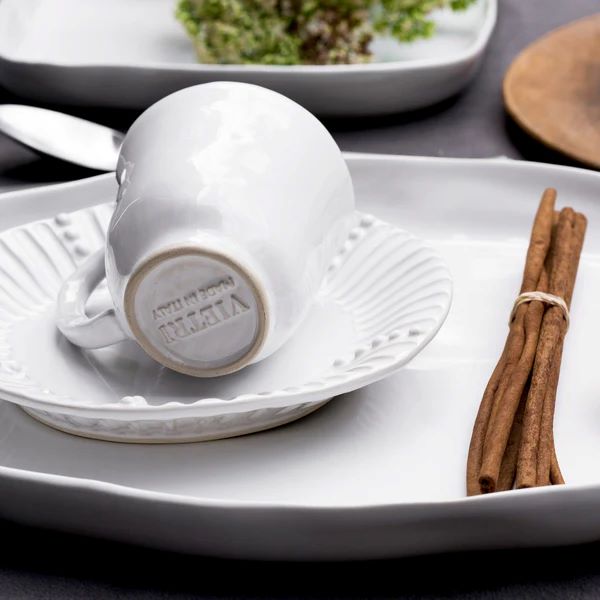 VIETRI Forma Cloud Mug