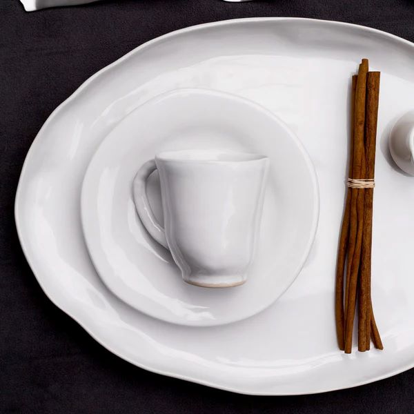 VIETRI Forma Cloud Mug