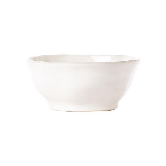 VIETRI Forma Cloud Medium Serving Bowl