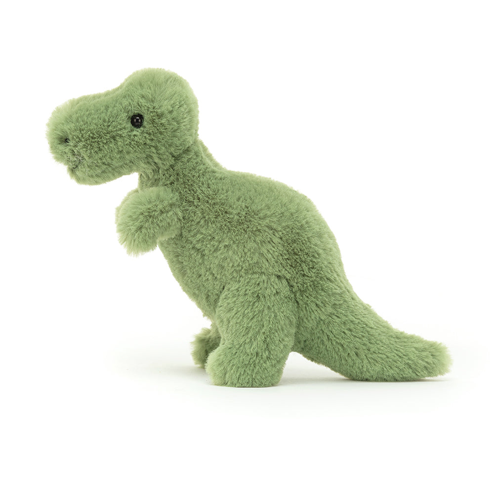 Jellycat Fossilly T-Rex