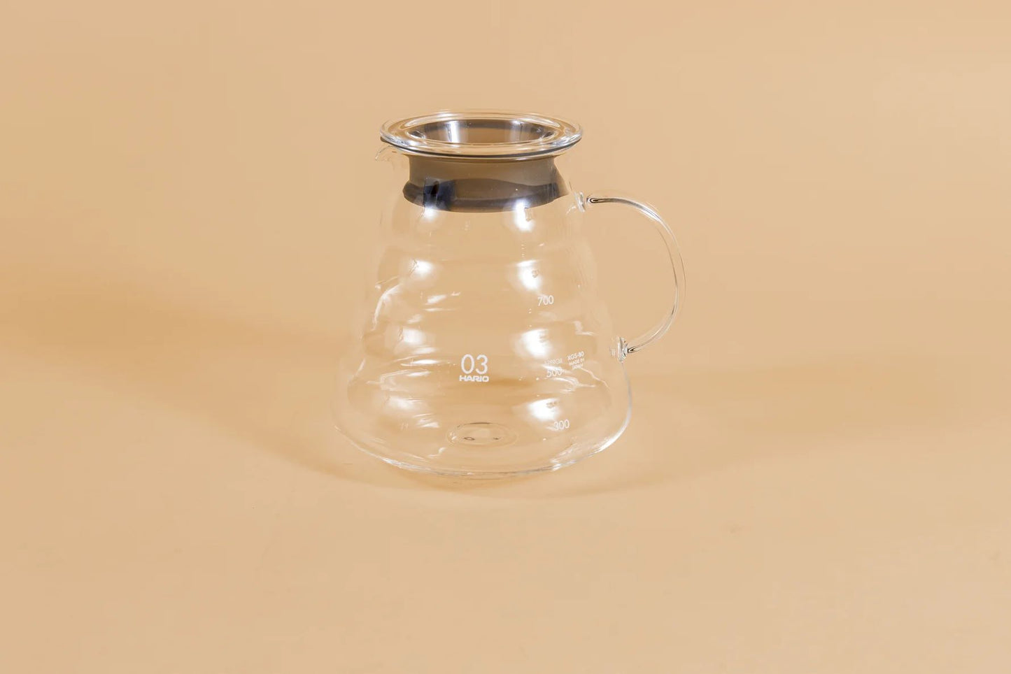 HARIO V60 Glass Server