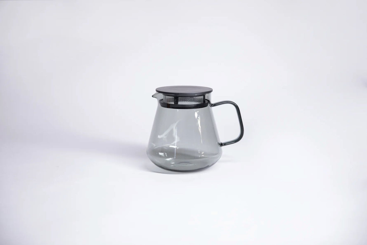 HARIO Colors Glass Coffee and Tea Server