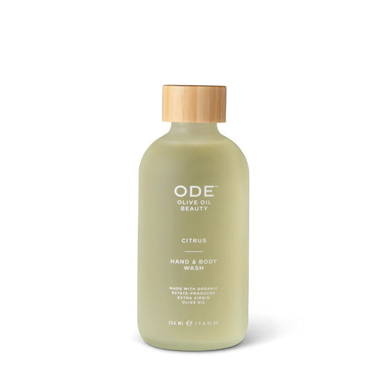 ODE Hand & Body Wash